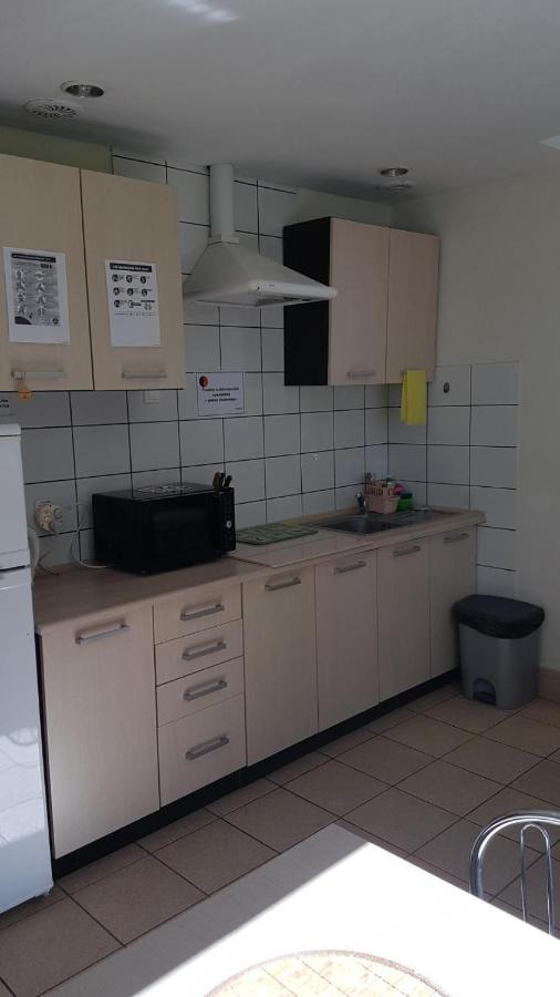 Wille Amber Mielno  Exteriér fotografie