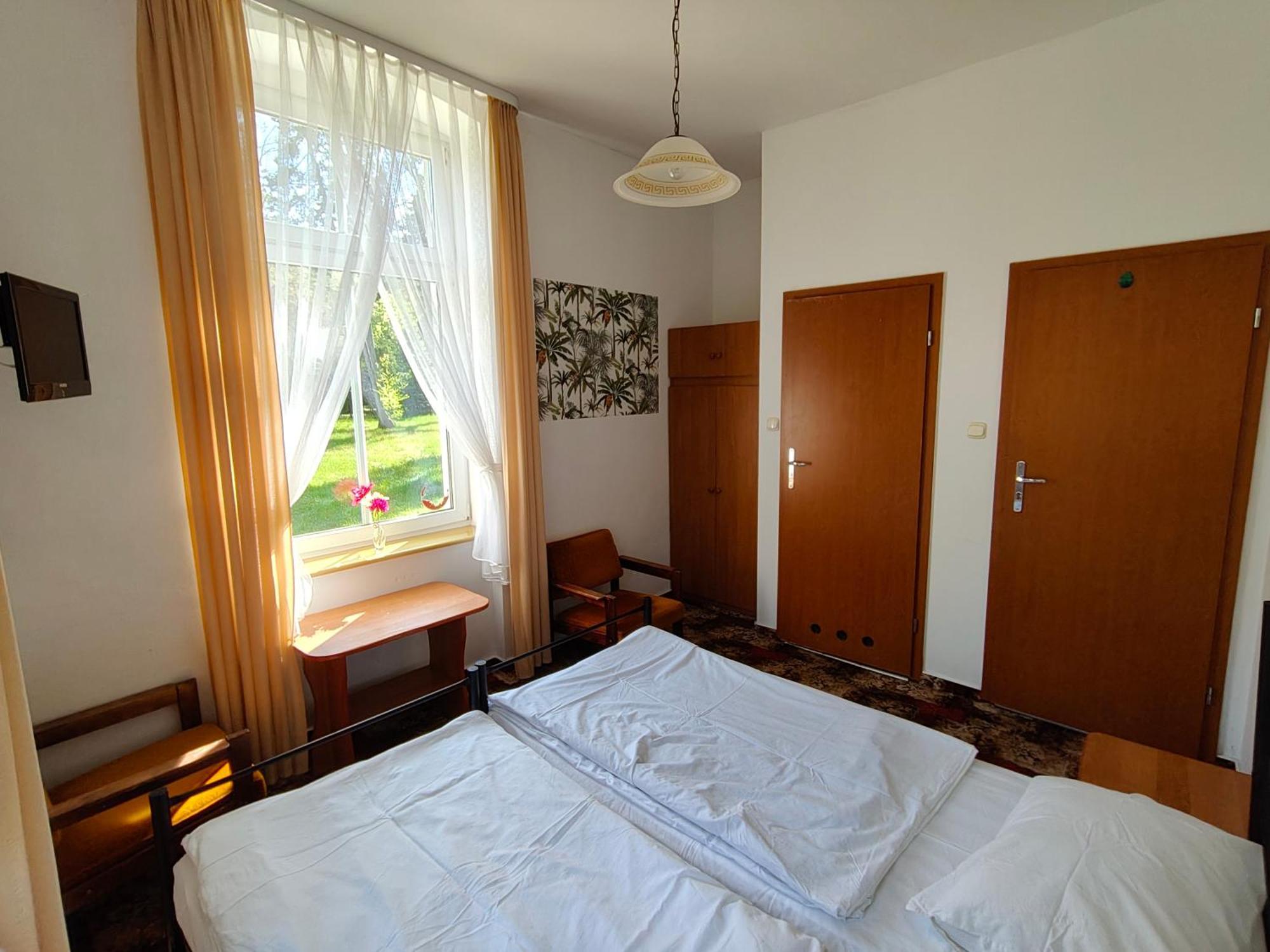 Wille Amber Mielno  Exteriér fotografie